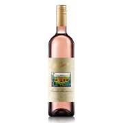 Château Topoľčianky Akostné Frankovka Modrá Rosé 0,75l