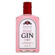 Kensington Dry Gin Pink 37.5% 0,7l