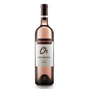 Château Topoľčianky Noir Svätovavrinecké Ružové 0,75l