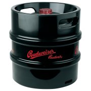 BUDVAR Pivo Nealko 0,0% ( Keg 30l )
