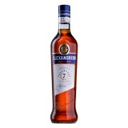 ALEXANDRION 7* 40% 0,7l