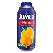 JUMEX MANGO JUICE nápoj 0,46l plech ( Z )