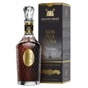 Old St. Croix Non Plus Ultra Very Rare 42% 0,7l