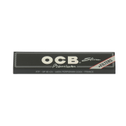 Papieriky OCB + Filter Slim 1/32
