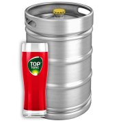 Top Topic Malina 50l KEG