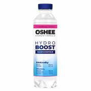 OSHEE Hydro Boost GRAPEFRUIT 0,55l