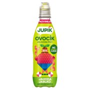 Jupík Ovocík Jahoda 0,33l 1/12 ( Z )