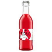 Kinley Tonic CHRRY PEPPER 0,25l 1/24