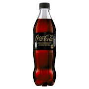 Coca Cola Zero / Zero 0,5l 1/12 ( Z )