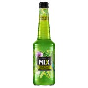 MIX Drink Vodka ZELENÉ JABLKO a KAKTUS 4% 0,33l
