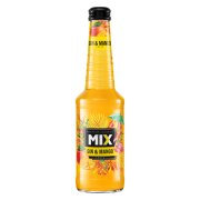 MIX Drink GIN & MANGO 4% 0,33l