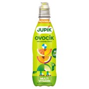 Jupík Ovocík Multivitamin 0,33l 40% 1/12 ( Z )
