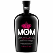 Gin MOM Royal Smoothness 39,5% 1l