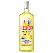 MIXER LEMON Koniferum 6% 1l