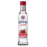 Nicolaus Cranberry 35% 0,2l