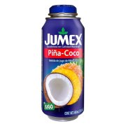 JUMEX PINEAPPLE-COCONUT nápoj 0,46l plech ( Z )