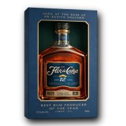 Flor de Cana 12 roč. 37,5% 0,7l