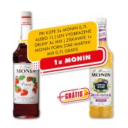 Monin Jahoda 1l