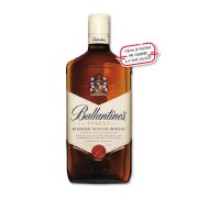 Ballantines 40% 1l