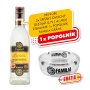 Spišská Marhuľovica Destilát 40% 0,7l