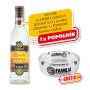 Spišská Višňovica Destilát 40% 0,7l