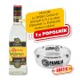 Spišská Hruškovica Destilát 40% 0,7l