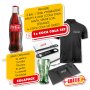 Coca Cola 0,33l 1/24