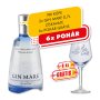 Gin MARE 42,7% 0,7l