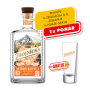 Zbojnícka Marhuľovica 42% 0,7l