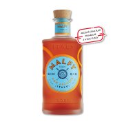 Malfy Gin Con Arancia 41% 0,7l
