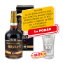 Brandy 501 Solera Reserva Grana 10r.oč 36% 0,7l GB