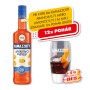 Ramazzotti Arancia / Likér 0% 0,7l