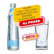 Gasteiner Neperlivá 0,33l 1/24 ( sklo )