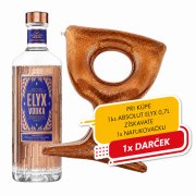 Absolut Elyx 42,3% 0,7l