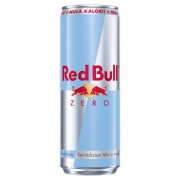 Red Bull Zero 355 ml ( Z )