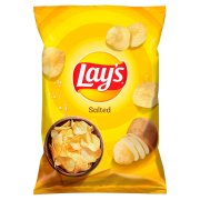 Lays Maxx Salted 60g 1/14