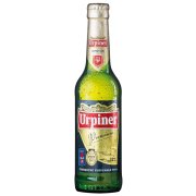 Urpiner Premium 12% 0,33l 1/20 ( sklo )