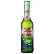 Urpiner Radler 0,33l 1/20 ( sklo )