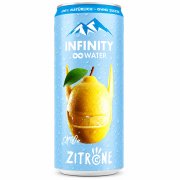 INFINITI Gasteiner ZITRONE 0,33l ( Z ) plech