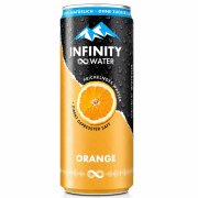 INFINITI Gasteiner ORANGE 0,33l ( Z ) plech