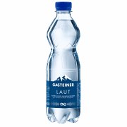 Gasteiner Perlivá 0,5l 1/12 ( plast ) ( Z )