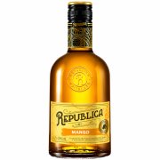 Božkov Republica Mango 20% 0,7l