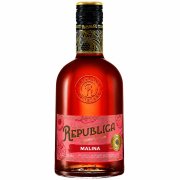 Božkov Republica Malina 20% 0,7l