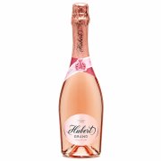 Hubert Grand Medium Dry Rosé 0,75l