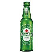 Heineken 0,33l 1/24 ( sklo )