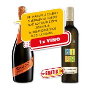Mionetto Prosecco Brut Doc Treviso 0,75l