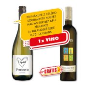 Prosecco I Heart Doc Frizzante 0,75l
