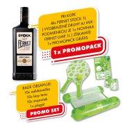 Fernet Stock 35% 1l