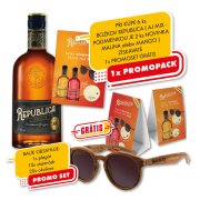 Božkov Republica Exclusive 35% 0,7l