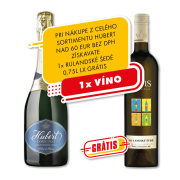 Hubert Sekt Chardonnay 0,75l